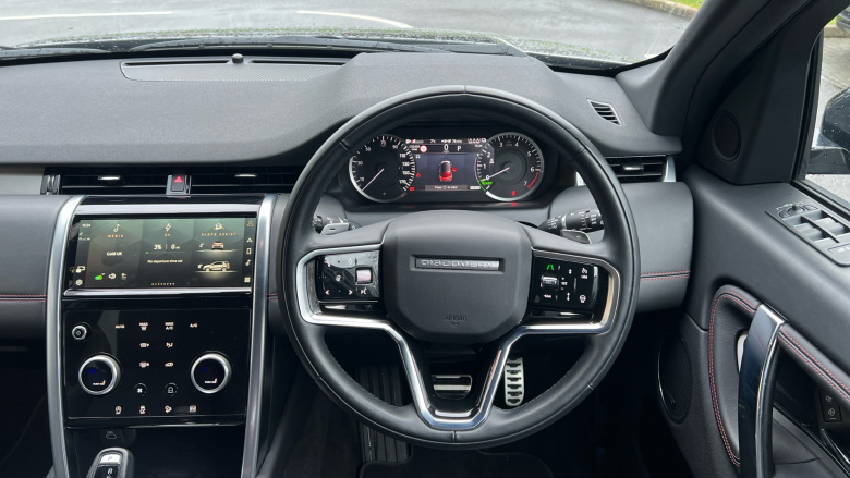 Land Rover Discovery Sport 1.5 P300e R-Dynamic HSE 5dr Auto [5 Seat] Station Wagon